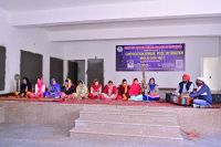 Session Inauguration